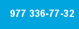 977 336-77-32